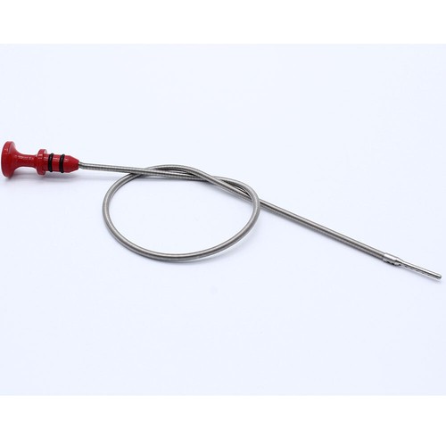Engine oil dipstick - engine,