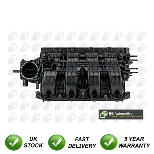 Intake manifold sjr fits - intake,