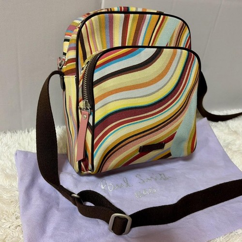 Paul smith swirl stripe - smith,