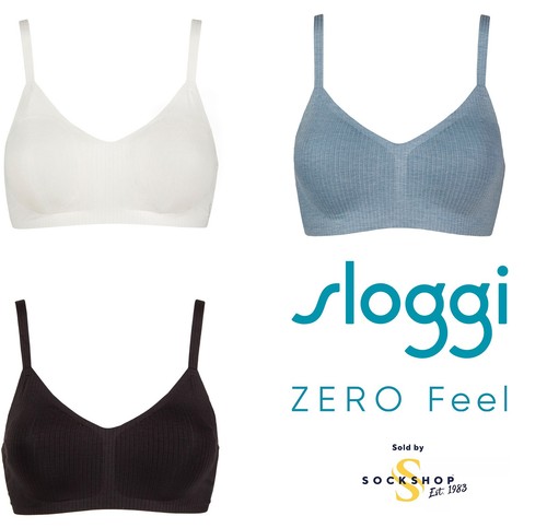 Sloggi women bra soft - women's, soft,