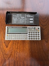 Sharp PC-1350 pocket computer