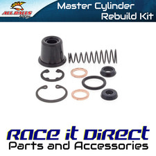 Master Cylinder Rebuild kit