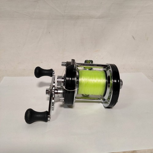 Abu garcia bait reel - abu,