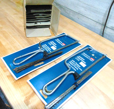 Box of 12 New Old Stock Rabone