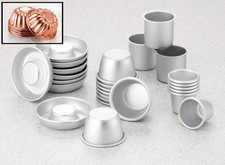 32, Assorted Aluminium