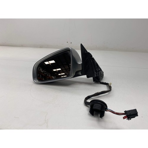 Audi wing mirror passenger - audi, s3