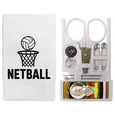 'Netball and Net' Mini Travel