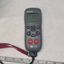 Raymarine SmartController