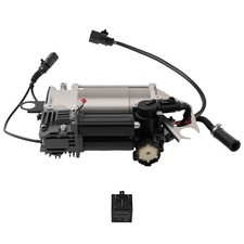 Air Suspension Compressor Pump