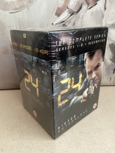 The complete series - the,