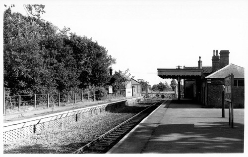 1968 narborough pentney - narborough, &