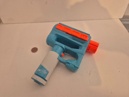 Nerf elite strike blue - nerf,
