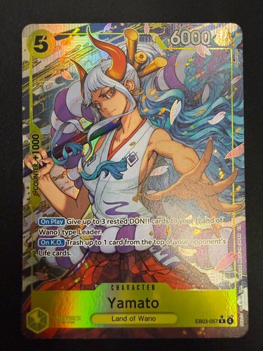 Yamato alt art - alt,