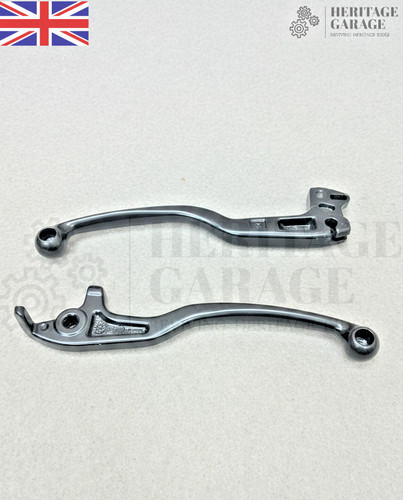 Brake clutch lever set duke125 - clutch,
