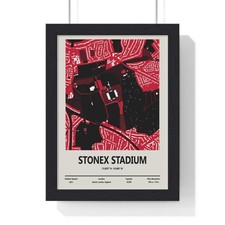 StoneX Stadium London Saracens