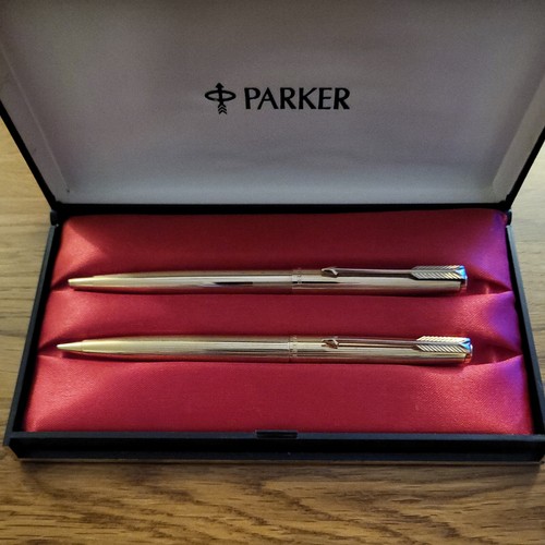 Vintage parker gold - 65,