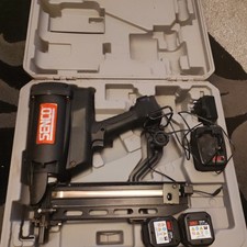Senco GT40FS Cordless Gas