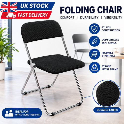 5pcs black foldable - 1/2/4/5pcs,