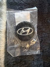 Genuine Hyundai Wheel Centre Cap OEM