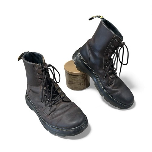 Martens combs leather - martens,