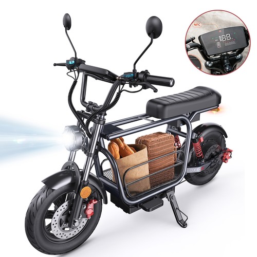 Electric scooter adult 1500w - electric,