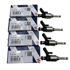 06L906036L 4x OEM Bosch Fuel