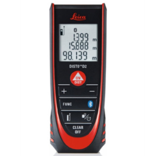 Leica disto new laser - disto,