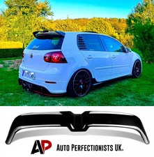 VW Golf MK5 GTI R32 R