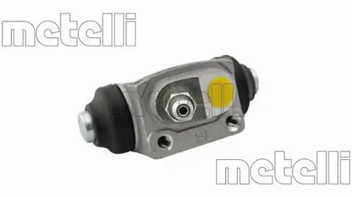 Wheel cylinder aluminium - wheel,