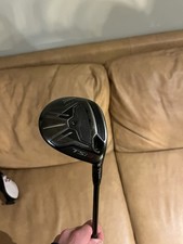 Titleist TSi3 3 wood - extra stiff