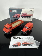 Corgi Classic Haulage 31006