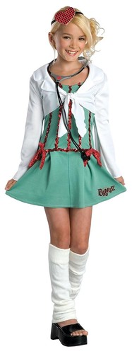 Bratty doctor bratz nurse - bratty,