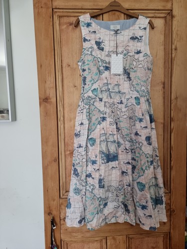 Womens laura ashley - ashley, graphic