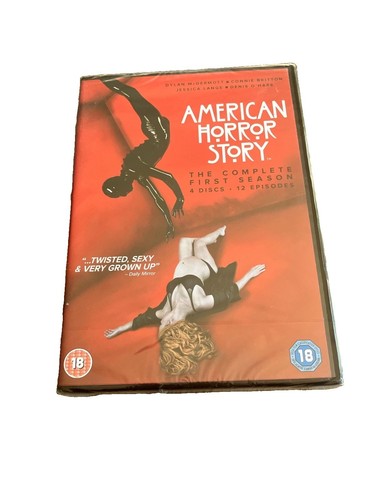 American horror story season - story, 1