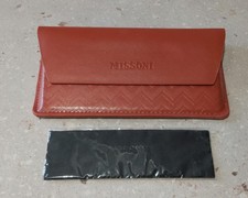 Missoni Glasses/ Sunglasses