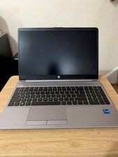 HP 250 G9 Laptop 15.6" Core i7