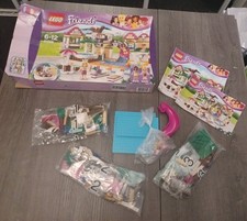Lego Friends 41008 - Heartlake