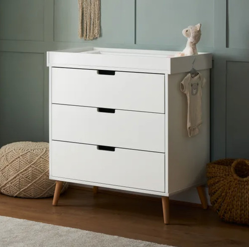 Obaby maya changing table - obaby,