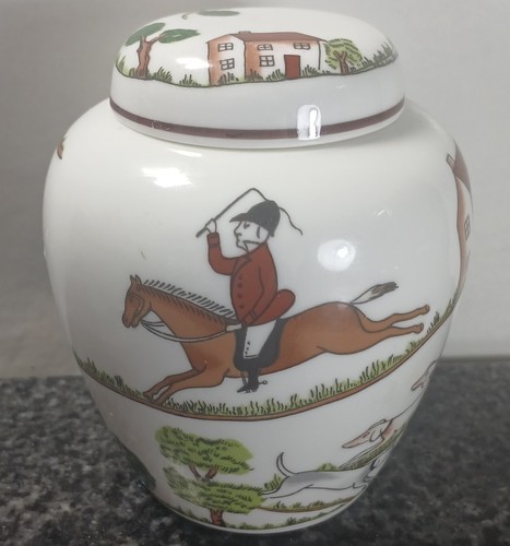 Vintage crown staffordshire - crown,