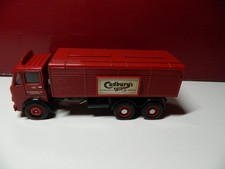 Corgi 1:50 Scale Leyland 6 Wheel Tipper Cadbury's in VGC.