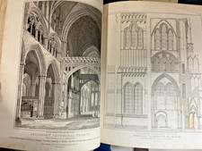 Cathedrals of Salisbury