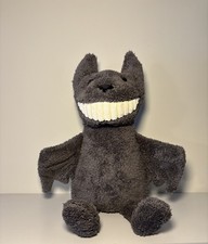 Jellycat Toothy Bat