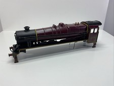 Mainline 37 061 Jubilee Class