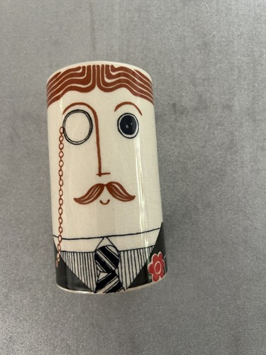 Vintage carlton ware pepper - carlton,