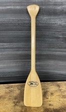 Beaver Brand Paddles and Oars