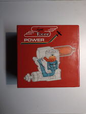 SUPERTIGRE GS 40 RING R/C 2 stroke model engine motor