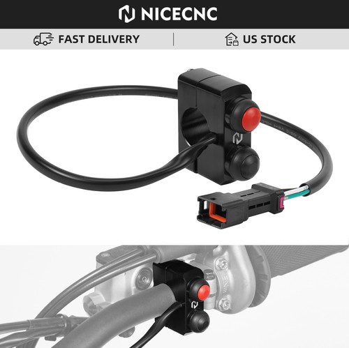 Nicecnc start kill - kill, switch