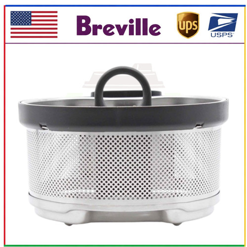 Breville tea basket assembly - basket,