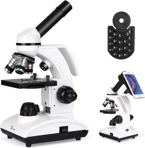 Biological microscope for - biological,