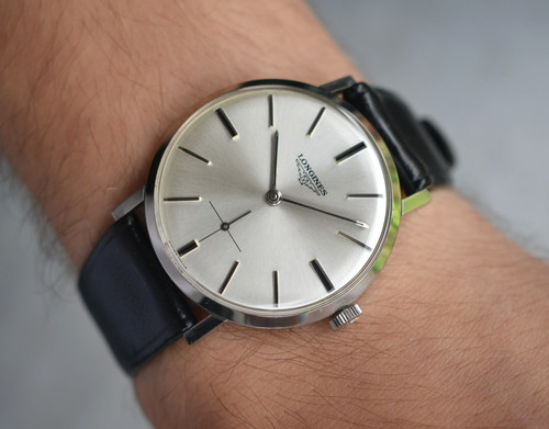 1967 vintage longines men - vintage, men's